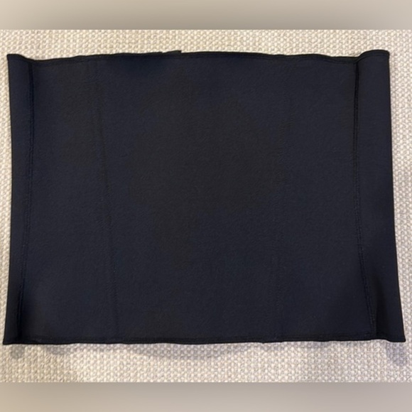 SKIMS Waist Trainer//XL//Color Onyx-BLACK - Picture 3 of 8